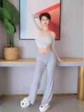 Xiuren秀人网 2025.03.14 NO.10021 小橘子orange(12)